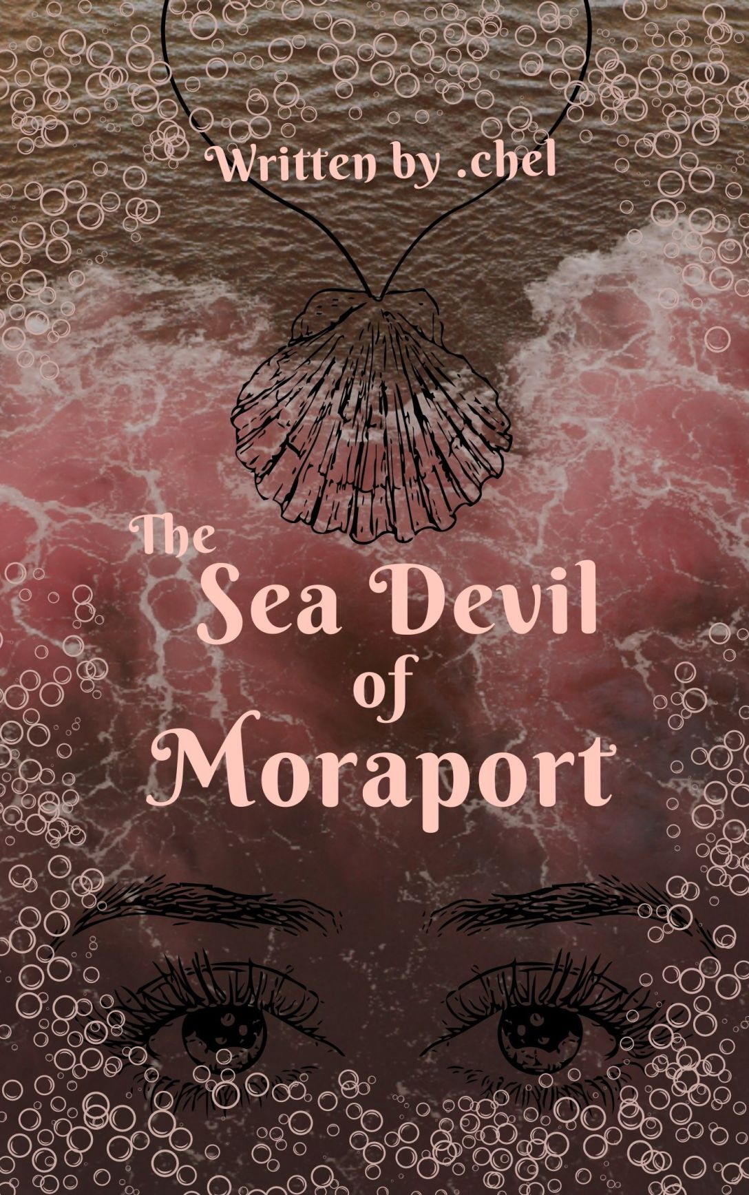 The Sea Devil of Moraport