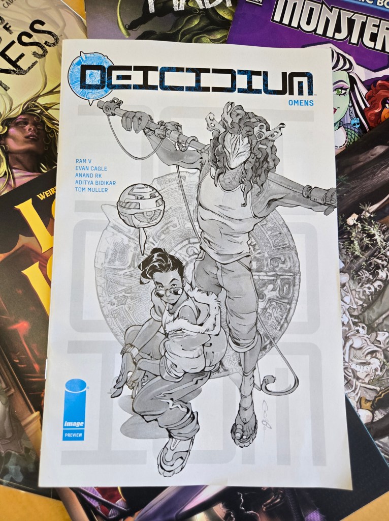 Deicidium