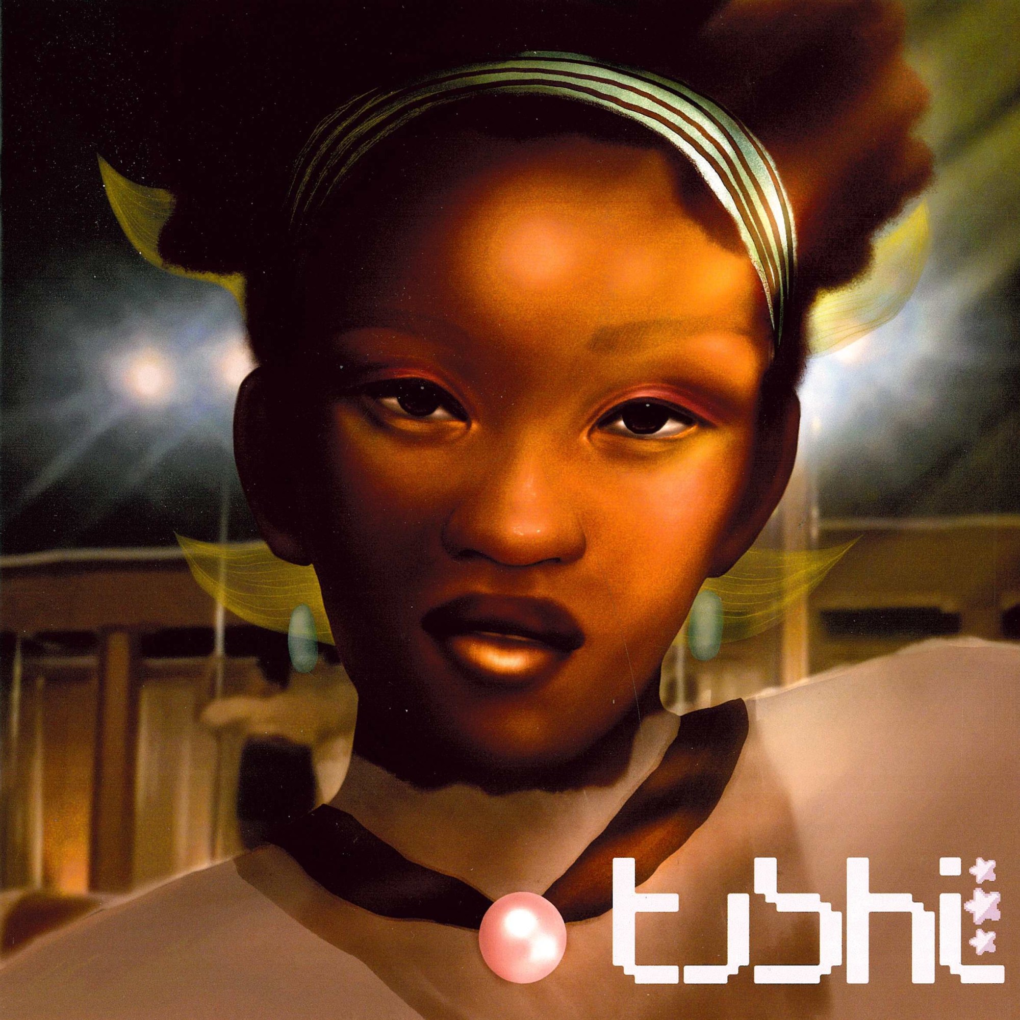 tashi style issue 1